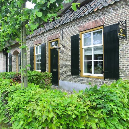 Boerderij & Bakhuis Liempde Exterior photo